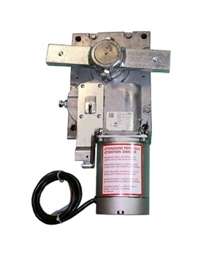 Моторедуктор G4040Z-G4040IZ Came 119RIG333 в Нефтеюганске Запчасти для шлагбаумов и автоматики Pintop.ru