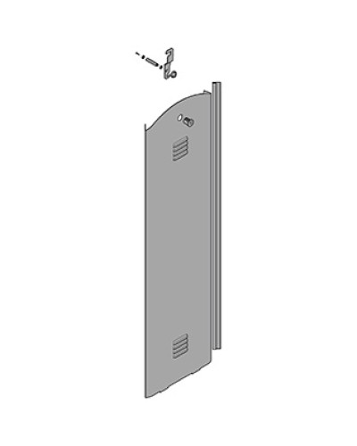 Дверца G3000 Came 119RIG409 в Нефтеюганске Запчасти для шлагбаумов и автоматики Pintop.ru