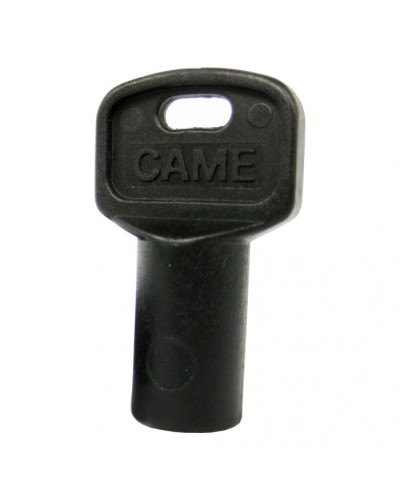 Корпус T158 Came 119RIR077 в Нефтеюганске Запчасти для шлагбаумов и автоматики Pintop.ru