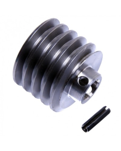 Червяк BX Came 119RIY003 в Нефтеюганске Запчасти для шлагбаумов и автоматики Pintop.ru