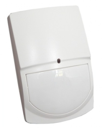 Извещатель охранный инфракрасный пассивный Crow SWAN QUAD в Нефтеюганске Извещатели охранные Pintop.ru