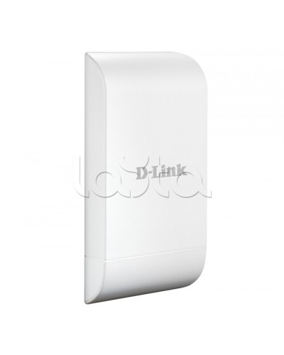 Беспроводная точка доступа внешняя D-Link DAP-3410/RU/A1A в Нефтеюганске Маршрутизаторы, Роутеры и Точки Доступа Pintop.ru