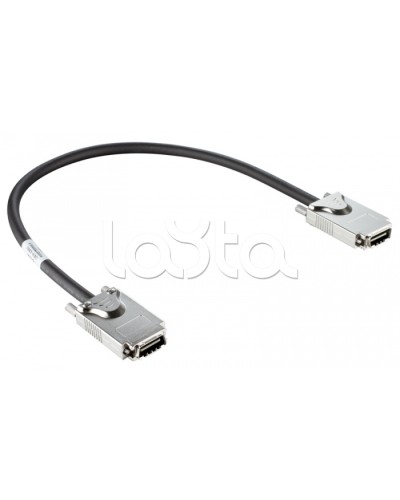 Кабель 10G стековый (0.5 м) D-Link DEM-CB50 в Нефтеюганске Дополнительное оборудование для сетей Pintop.ru