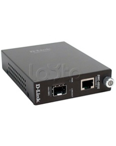 Медиаконвертер D-Link DMC-805G/A11A в Нефтеюганске Медиаконвертеры Pintop.ru