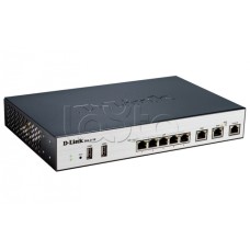 Концентратор доступа по VPN D-Link DSA-3110/A1A