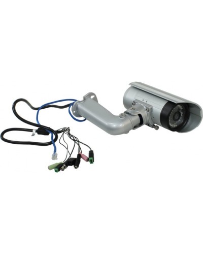 IP-камера видеонаблюдения D-Link DCS-7413/B1A в Нефтеюганске IP-камеры Pintop.ru