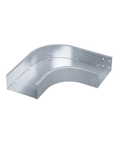 Угол горизонтальный DKC (SDM550KZL) в Нефтеюганске Аксессуары для лотков Pintop.ru