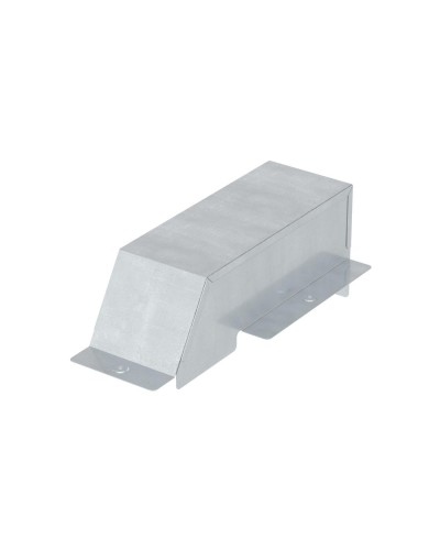 Крышка-ответвитель DKC (36572K) в Нефтеюганске Аксессуары для лотков Pintop.ru