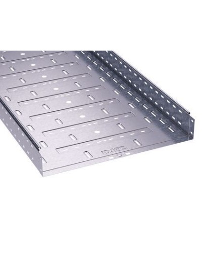 Лоток перфорированный 600х80 L2000 DKC 35318 в Нефтеюганске Кабельные лотки Pintop.ru