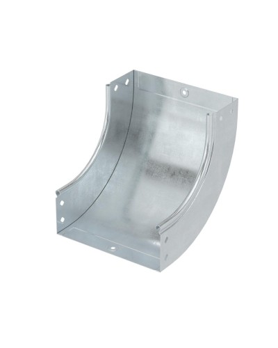 Угол вертикальный внутренний DKC (36707KHDZ) в Нефтеюганске Аксессуары для лотков Pintop.ru