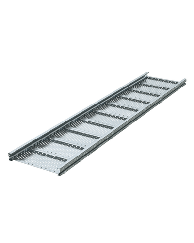 Лоток кабельный DKC (USM386HDZ) в Нефтеюганске Кабельные лотки Pintop.ru