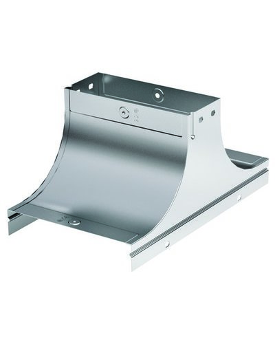 Крышка-ответвитель DKC (37342KHDZ) в Нефтеюганске Аксессуары для лотков Pintop.ru