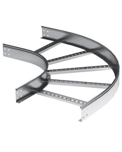 Угол горизонтальный DKC (LC8650KHDZ) в Нефтеюганске Аксессуары для лотков Pintop.ru