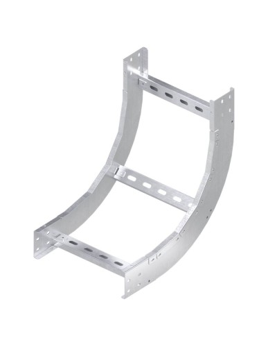 Угол вертикальный внутренний DKC (ULID610) в Нефтеюганске Аксессуары для лотков Pintop.ru