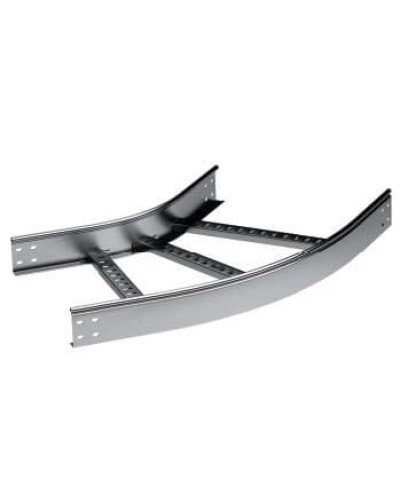 Угол горизонтальный DKC (LIC0565KZL) в Нефтеюганске Аксессуары для лотков Pintop.ru