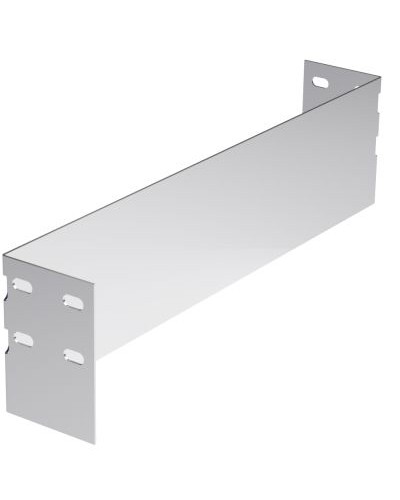 Заглушка лотка DKC (URH056) в Нефтеюганске Аксессуары для лотков Pintop.ru