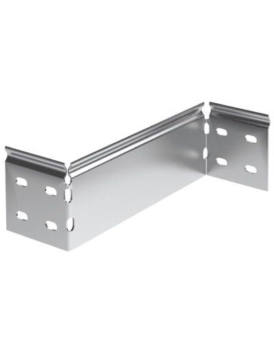 Редукция упрощенная DKC (LR8100INOX) в Нефтеюганске Аксессуары для лотков Pintop.ru