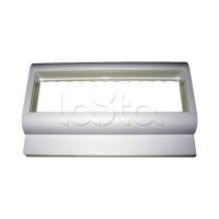 Рамка-суппорт под 6 модулей 45х45 мм PDA3-45N 100 DKC 00564