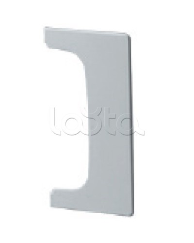 Адаптер 70х22 для коробки SDN DKC 01881 в Нефтеюганске Аксессуары для лотков Pintop.ru