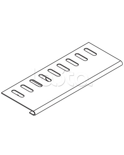 Защитный ограничитель RP 300 DKC 36940 в Нефтеюганске Аксессуары для лотков Pintop.ru