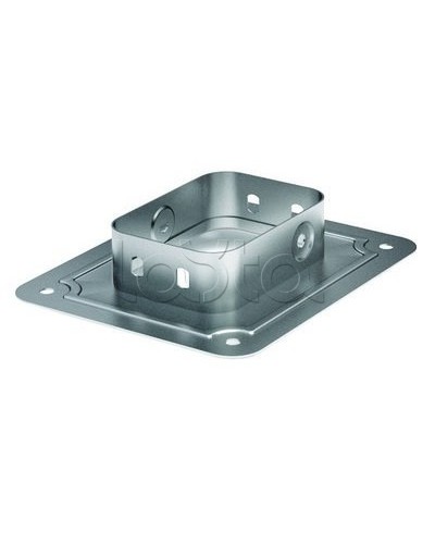 Фланец соединительный FR 500/80 DKC 37437 в Нефтеюганске Аксессуары для кабель-канала Pintop.ru