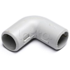 Колено открывающееся, 90°., IP40, д.32 мм (розница) DKC 50532R