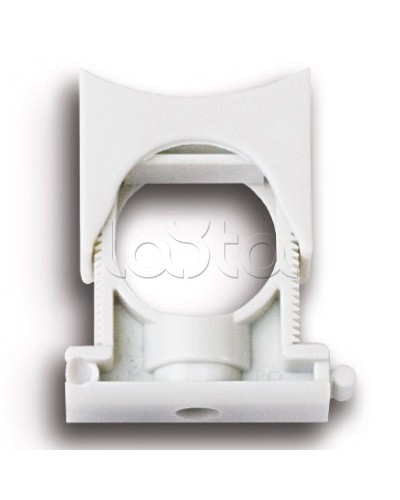 Держатель раздвижной, д.32 - 50 мм DKC 51250 в Нефтеюганске Держатели, клипсы, скобы Pintop.ru