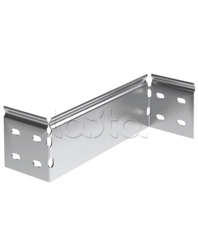 Упрощенная редукция 200мм Н50 DKC LR5200 в Нефтеюганске Аксессуары для лотков Pintop.ru