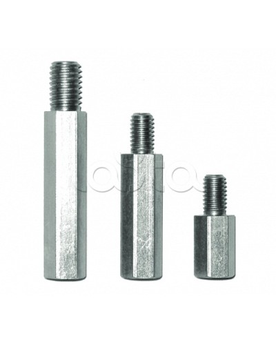 Спейсер 50, 12, М8 DKC QSP0508 в Нефтеюганске Крепеж Pintop.ru