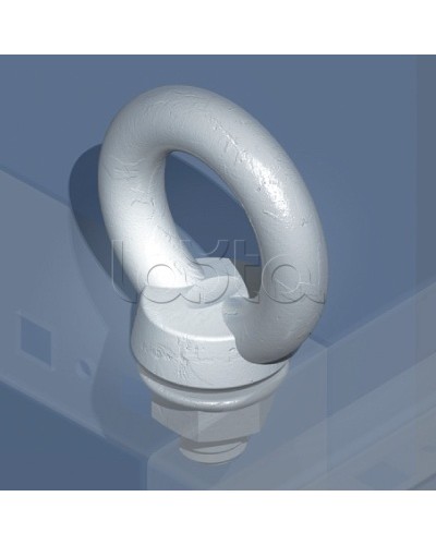 Рым-болты, М12 (4 шт/уп) DKC R5A33 в Нефтеюганске Крепеж Pintop.ru