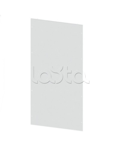 Панель задняя, для шкафов DAE/CQE, 1600 x 1000 мм DKC R5CRE16100 в Нефтеюганске Аксессуары для стоек и шкафов Pintop.ru