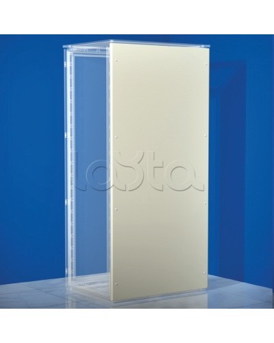 Панель задняя, для шкафов DAE/CQE, 2000 x 300 мм DKC R5CRE2030 в Нефтеюганске Аксессуары для стоек и шкафов Pintop.ru