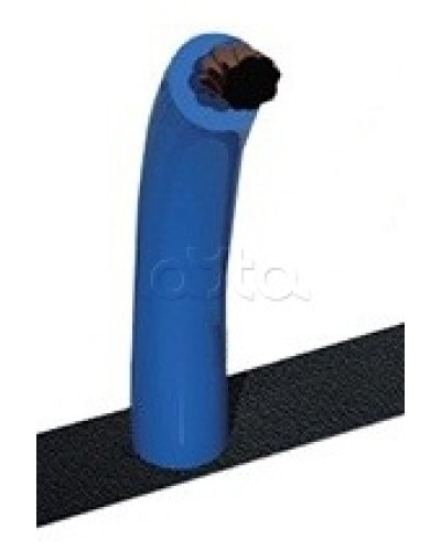 Уплотнитель для ввода кабеля для шкафов DAE/CQE шириной 1200 мм DKC R5FPC1200 в Нефтеюганске Расходные материалы для шкафов и стоек Pintop.ru