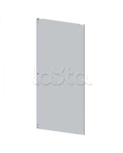 Плата монтажная, для шкафов DAE/CQE 1200x800 мм DKC (R5PCE1280) в Нефтеюганске Полки для шкафов и стоек Pintop.ru