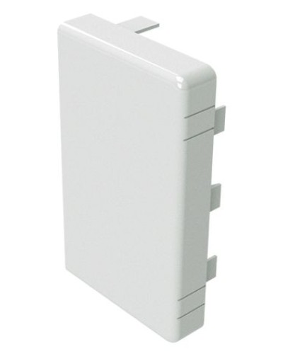 Заглушка LAN 150x80 DKC (00880) в Нефтеюганске Аксессуары для кабель-канала Pintop.ru