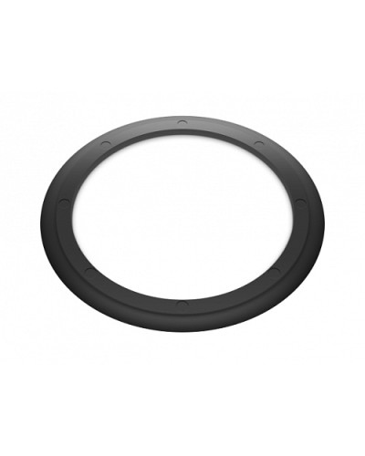 Кольцо резиновое уплотнительное для двустенной трубы, д.200мм DKC 016200 в Нефтеюганске Аксессуары для стоек и шкафов Pintop.ru