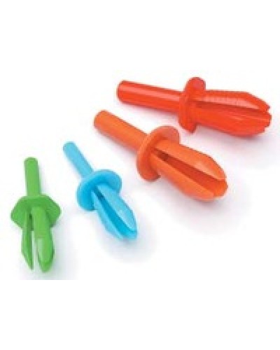 Фиксатор RL DUCTAFIX RL6 для короба DKC 06511RL в Нефтеюганске Держатели, клипсы, скобы Pintop.ru