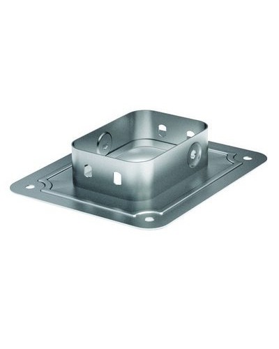 Фланец соединительный FR 100/80 DKC 37432 в Нефтеюганске Аксессуары для лотков Pintop.ru