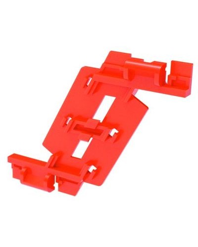 Фиксатор кабеля DKC 07713 в Нефтеюганске Крепежные изделия Pintop.ru