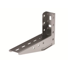 Консоль ML с опорой 300 мм, горячеоцинкованный, DKC (BBL5030HDZ)