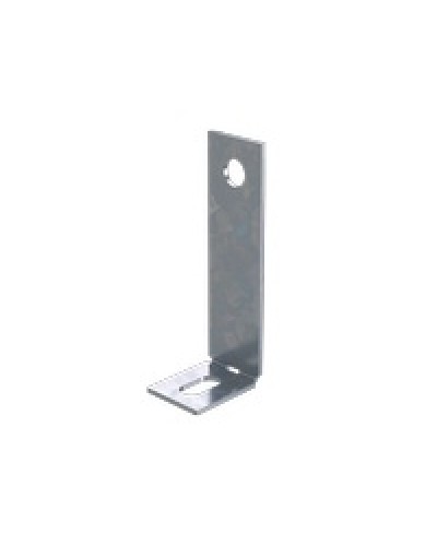 Держатель ОП для консолей BBH-60/70 DKC BMZ1502 в Нефтеюганске Держатели, клипсы, скобы Pintop.ru