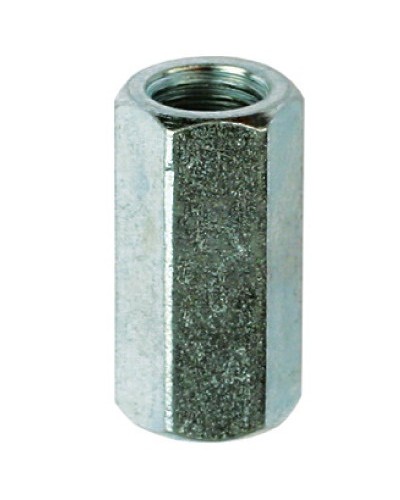 Соединительная гайка М12х40 DKC CM211240 в Нефтеюганске Крепеж Pintop.ru