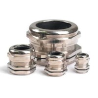 Ввод кабельный латунный М40 DKC R5BCM40