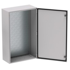 Щит с монтажной панелью 1000x800x400 IP65 ST (R5ST1084) DKC