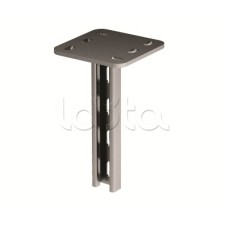 Подвес одиночный вертикальный 41х21, L 400 DKC BSP2104