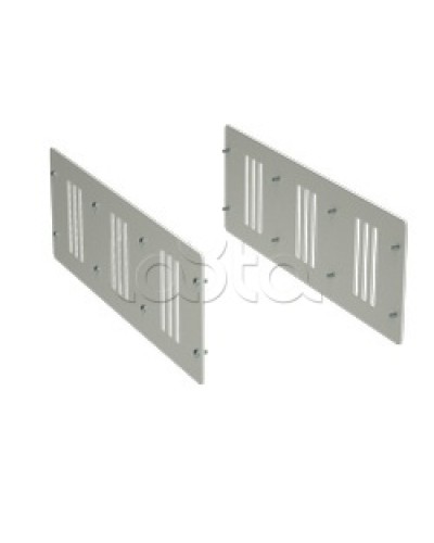 Комплект дугозащиты, 3P+N, 5000 A DKC R5AP50LN в Нефтеюганске Аксессуары для стоек и шкафов Pintop.ru