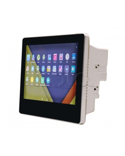 Проигрыватель музыкальный встраиваемый в стену DSPPA DM-858 в Нефтеюганске Система оповещения и трансляции Dsppa Pintop.ru