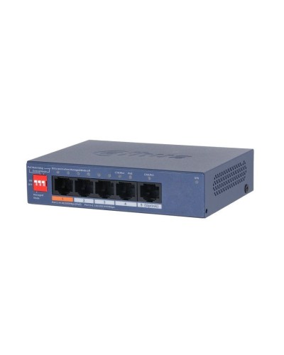 PoE коммутатор Dahua DH-CS4005-4GT-60 в Нефтеюганске Коммутаторы Pintop.ru