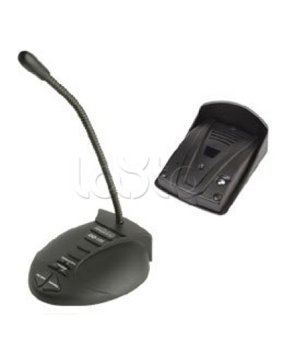 Устройство переговорное клиент-кассир Digital Duplex 205Г HF Long в Нефтеюганске Переговорные устройства Pintop.ru