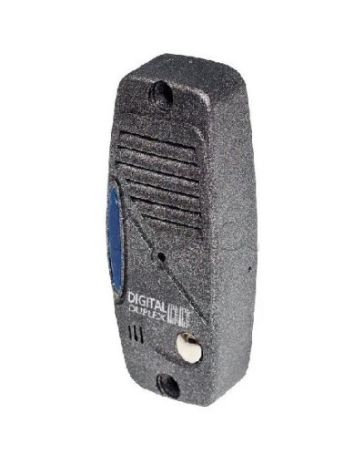 Панель абонента Digital Duplex DD215T-client в Нефтеюганске Переговорные устройства Pintop.ru